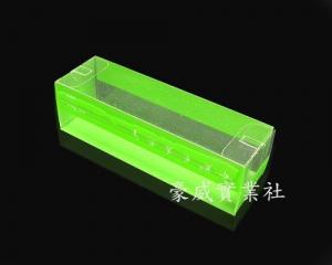 PVC盒, 摺疊盒, 透明盒, 塑膠透明盒, 透明膠盒